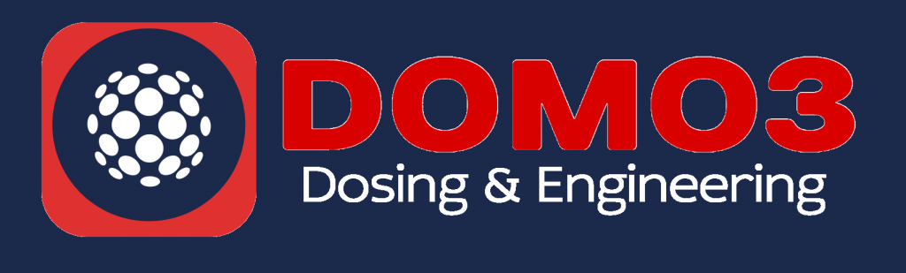 logo domo 3